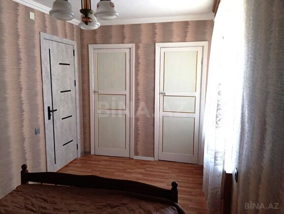 2 otaqlı Köhnə tikili, Nərimanov r., Bakı