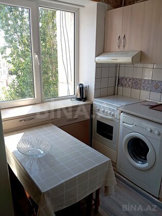 2 otaqlı Köhnə tikili, Nərimanov r., Bakı