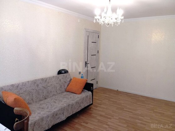 2 otaqlı Köhnə tikili, Nərimanov r., Bakı