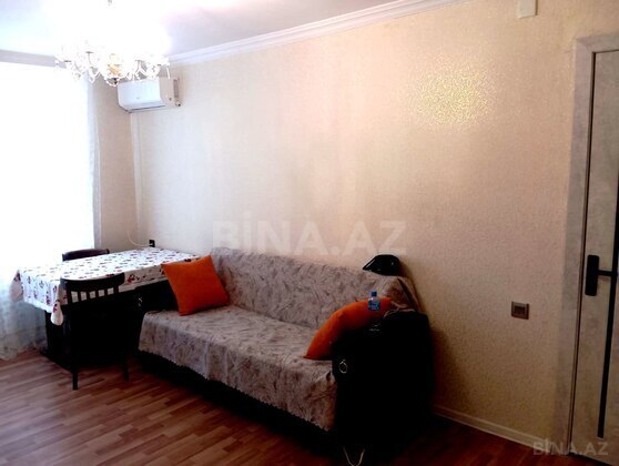 2 otaqlı Köhnə tikili, Nərimanov r., Bakı