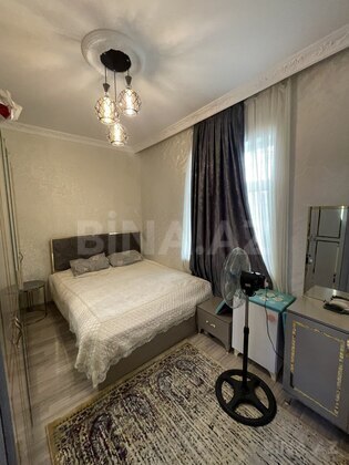 3 otaqlı Həyət evi/Bağ evi, Xırdalan