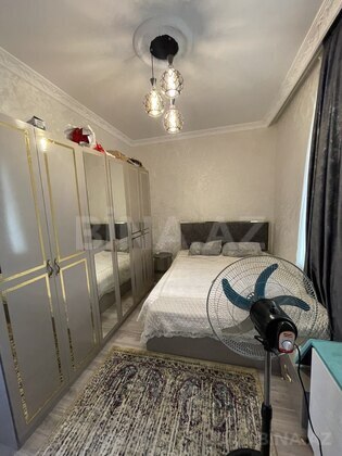 3 otaqlı Həyət evi/Bağ evi, Xırdalan
