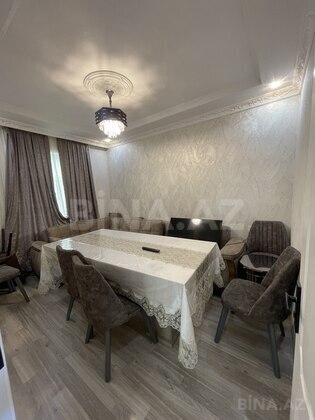 3 otaqlı Həyət evi/Bağ evi, Xırdalan