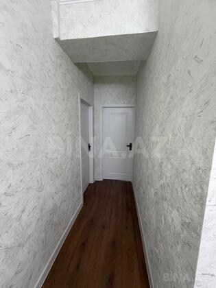 2 otaqlı Yeni tikili, Masazır q., Bakı