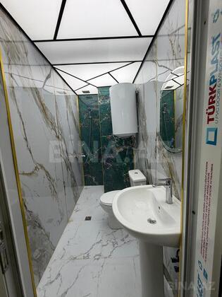 2 otaqlı Yeni tikili, Masazır q., Bakı
