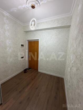 2 otaqlı Yeni tikili, Masazır q., Bakı