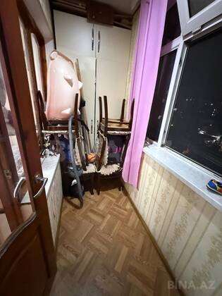 2 otaqlı Köhnə tikili, Köhnə Günəşli q., Bakı