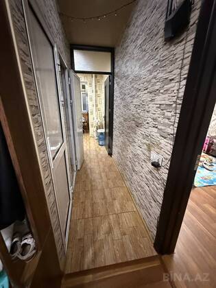 2 otaqlı Köhnə tikili, Köhnə Günəşli q., Bakı