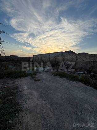Torpaq Mərdəkan q., Bakı