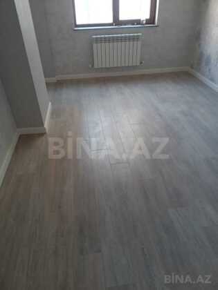 4 otaqlı Yeni tikili, Nərimanov r., Bakı