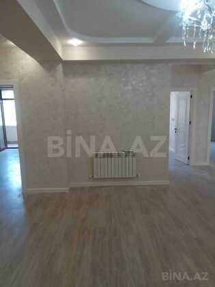 4 otaqlı Yeni tikili, Nərimanov r., Bakı