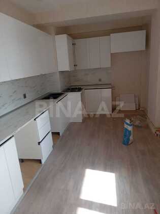 4 otaqlı Yeni tikili, Nərimanov r., Bakı