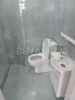 4 otaqlı Yeni tikili, Nərimanov r., Bakı