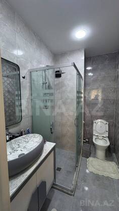 3 otaqlı Yeni tikili, Neftçilər m., Bakı