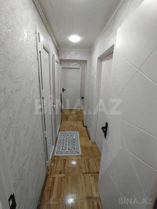 3 otaqlı Köhnə tikili, Həzi Aslanov q., Bakı