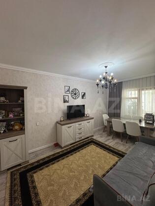 4 otaqlı Köhnə tikili, Yeni Yasamal q., Bakı