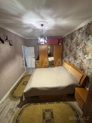 4 otaqlı Köhnə tikili, Yeni Yasamal q., Bakı