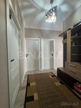 4 otaqlı Köhnə tikili, Yeni Yasamal q., Bakı