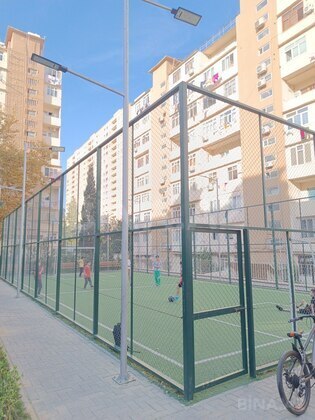 4 otaqlı Köhnə tikili, Yeni Yasamal q., Bakı