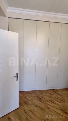 2 otaqlı Yeni tikili, Masazır q., Bakı