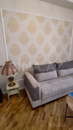 2 otaqlı Yeni tikili, Masazır q., Bakı