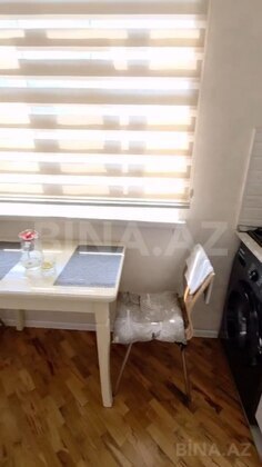 2 otaqlı Yeni tikili, Masazır q., Bakı
