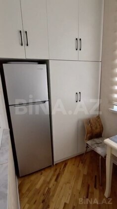 2 otaqlı Yeni tikili, Masazır q., Bakı
