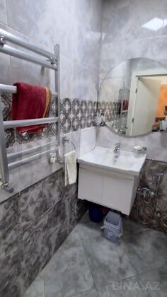 2 otaqlı Yeni tikili, Masazır q., Bakı