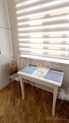 2 otaqlı Yeni tikili, Masazır q., Bakı