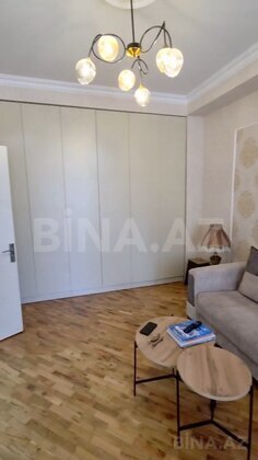 2 otaqlı Yeni tikili, Masazır q., Bakı