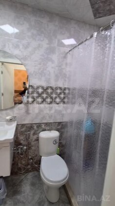 2 otaqlı Yeni tikili, Masazır q., Bakı