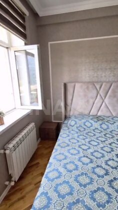 2 otaqlı Yeni tikili, Masazır q., Bakı
