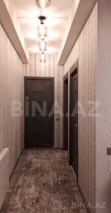 3 otaqlı Yeni tikili, Masazır q., Bakı