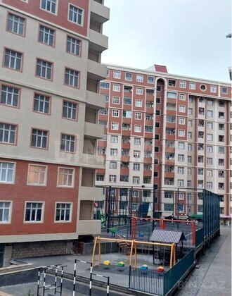 3 otaqlı Yeni tikili, Masazır q., Bakı