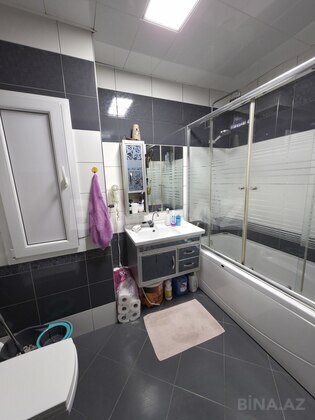 4 otaqlı Köhnə tikili, Qaraçuxur q., Bakı
