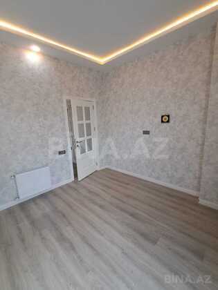 2 otaqlı Yeni tikili, Masazır q., Bakı