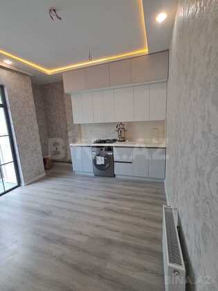2 otaqlı Yeni tikili, Masazır q., Bakı