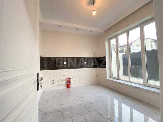 4 otaqlı Həyət evi/Bağ evi, Masazır q., Bakı