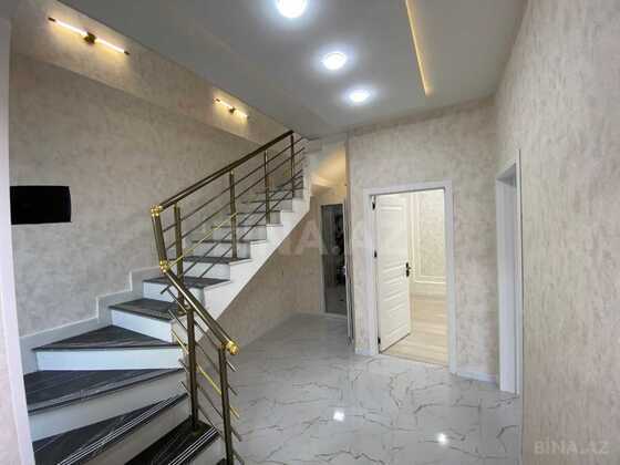 4 otaqlı Həyət evi/Bağ evi, Masazır q., Bakı