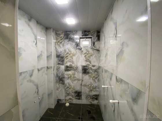 4 otaqlı Həyət evi/Bağ evi, Masazır q., Bakı