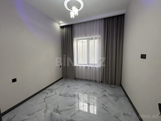 4 otaqlı Həyət evi/Bağ evi, Şüvəlan q., Bakı