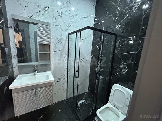 4 otaqlı Həyət evi/Bağ evi, Şüvəlan q., Bakı