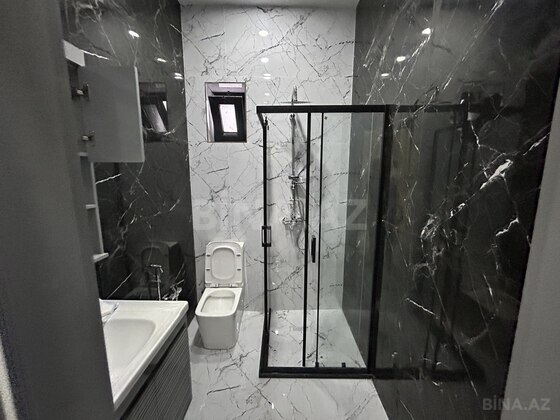 4 otaqlı Həyət evi/Bağ evi, Şüvəlan q., Bakı