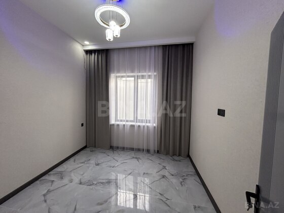 4 otaqlı Həyət evi/Bağ evi, Şüvəlan q., Bakı