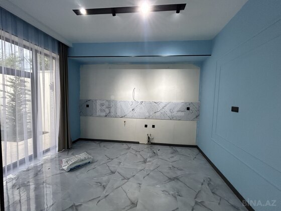 4 otaqlı Həyət evi/Bağ evi, Şüvəlan q., Bakı