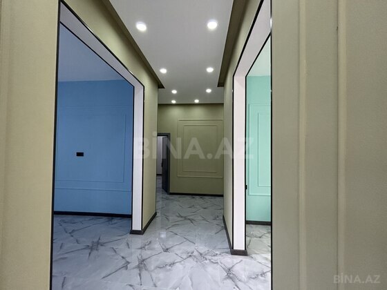 4 otaqlı Həyət evi/Bağ evi, Şüvəlan q., Bakı
