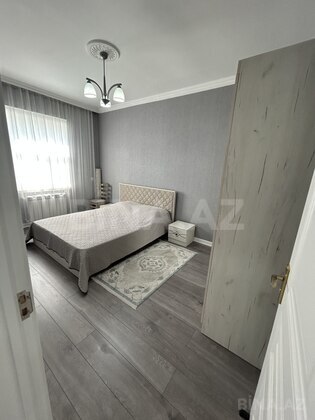 5 otaqlı Həyət evi/Bağ evi, Binə q., Bakı