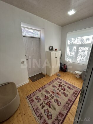 5 otaqlı Həyət evi/Bağ evi, Binə q., Bakı