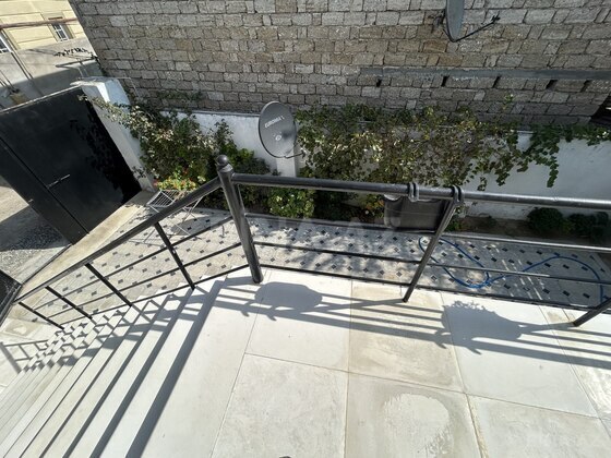5 otaqlı Həyət evi/Bağ evi, Binə q., Bakı