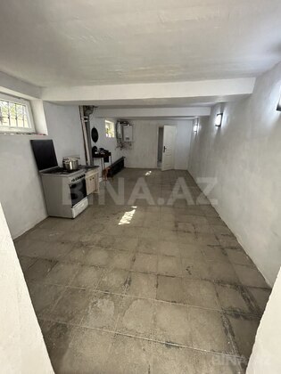 5 otaqlı Həyət evi/Bağ evi, Binə q., Bakı